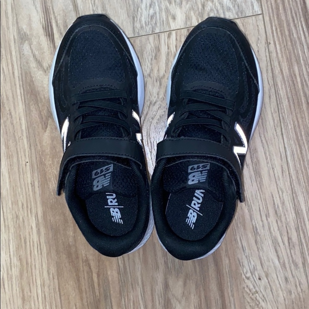 Boys New Balance Running Shoes